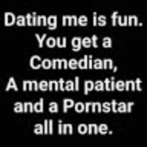 Meet your Posher, Scott